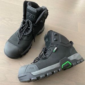 FXD boot mens size 11